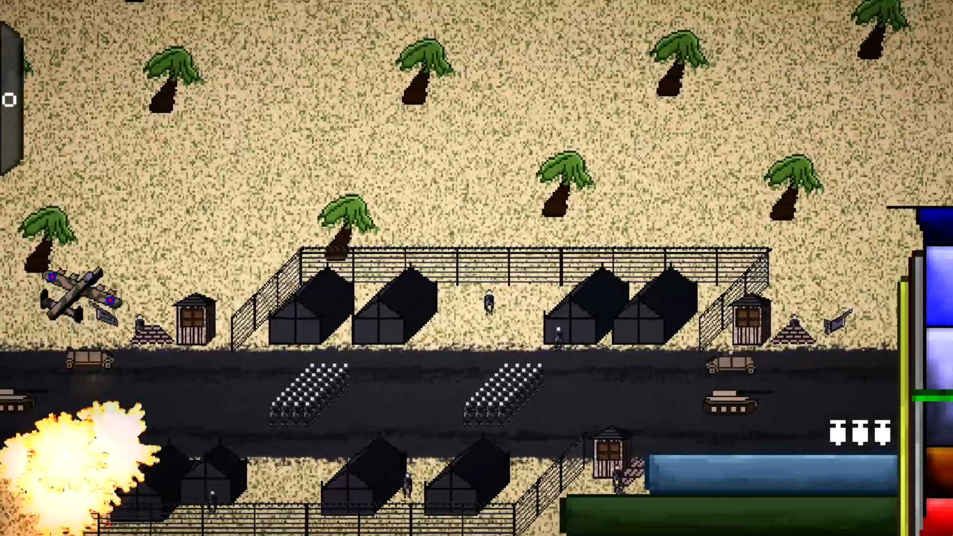Lone Wolf: World War 2 screenshot 14