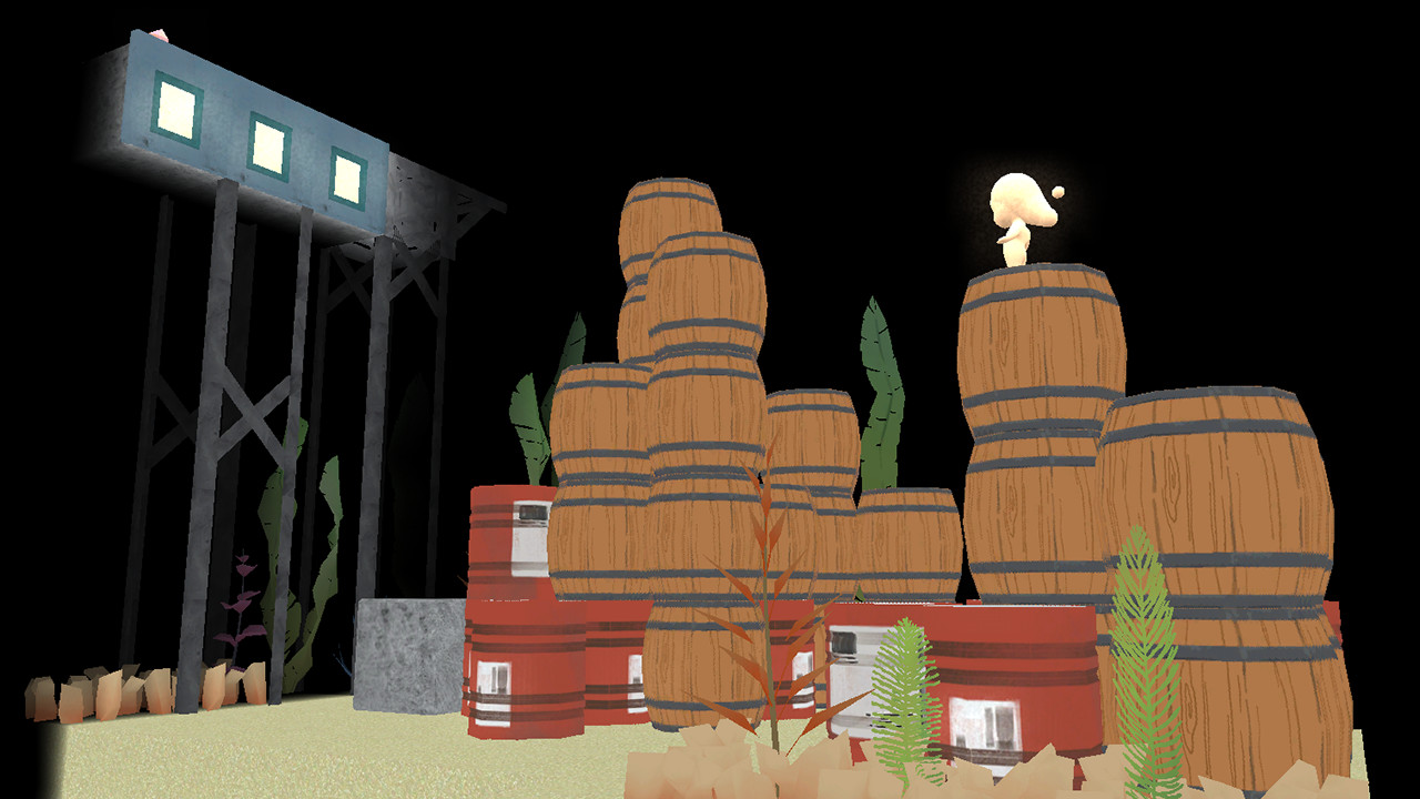 Lumiland screenshot 2