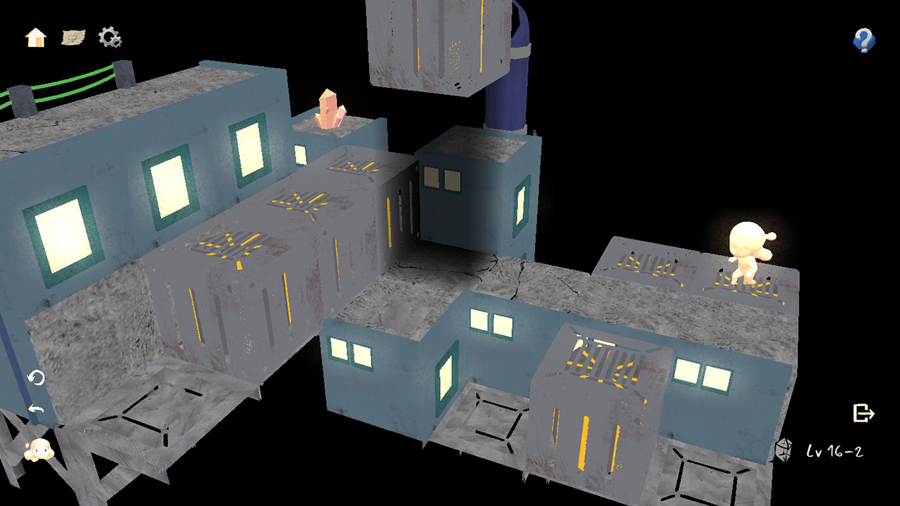Lumiland screenshot 5