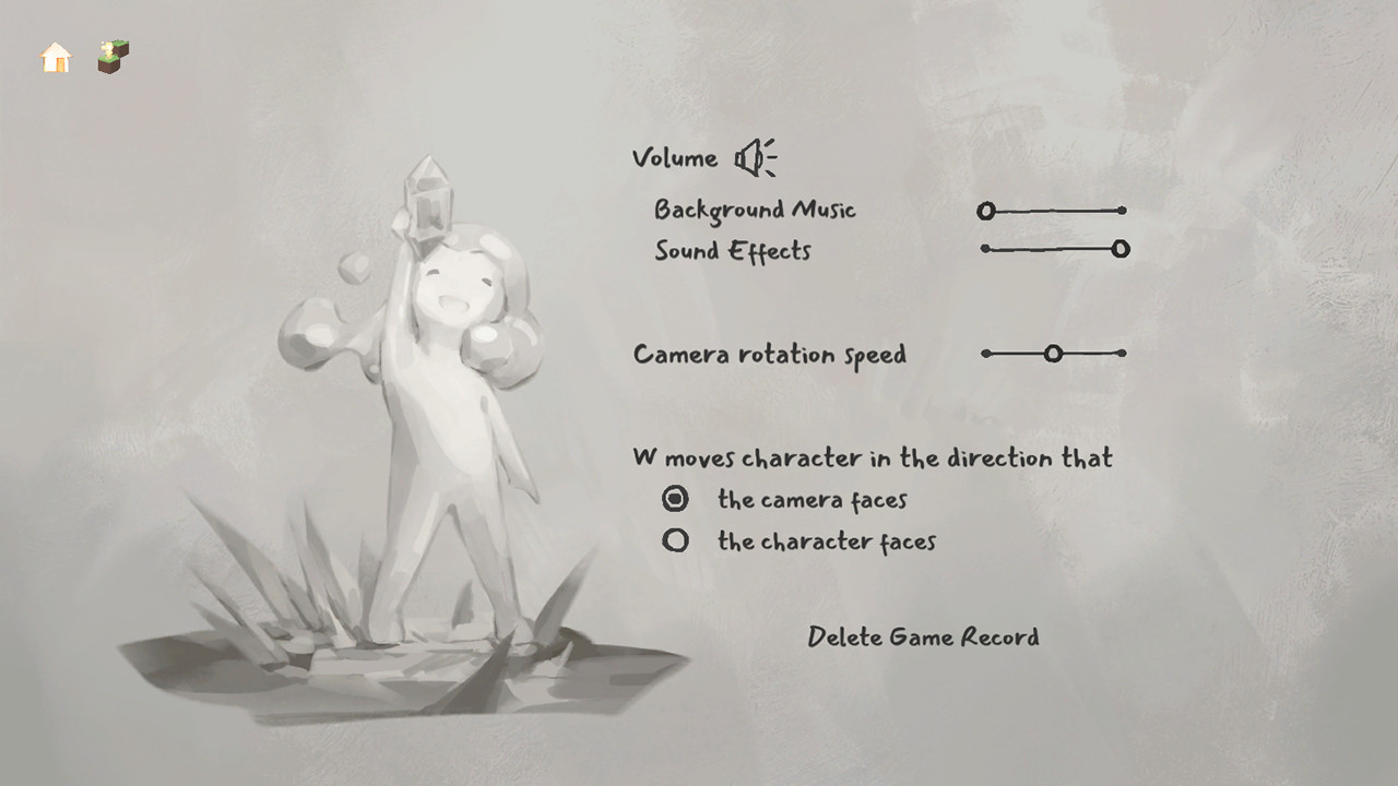 Lumiland screenshot 10