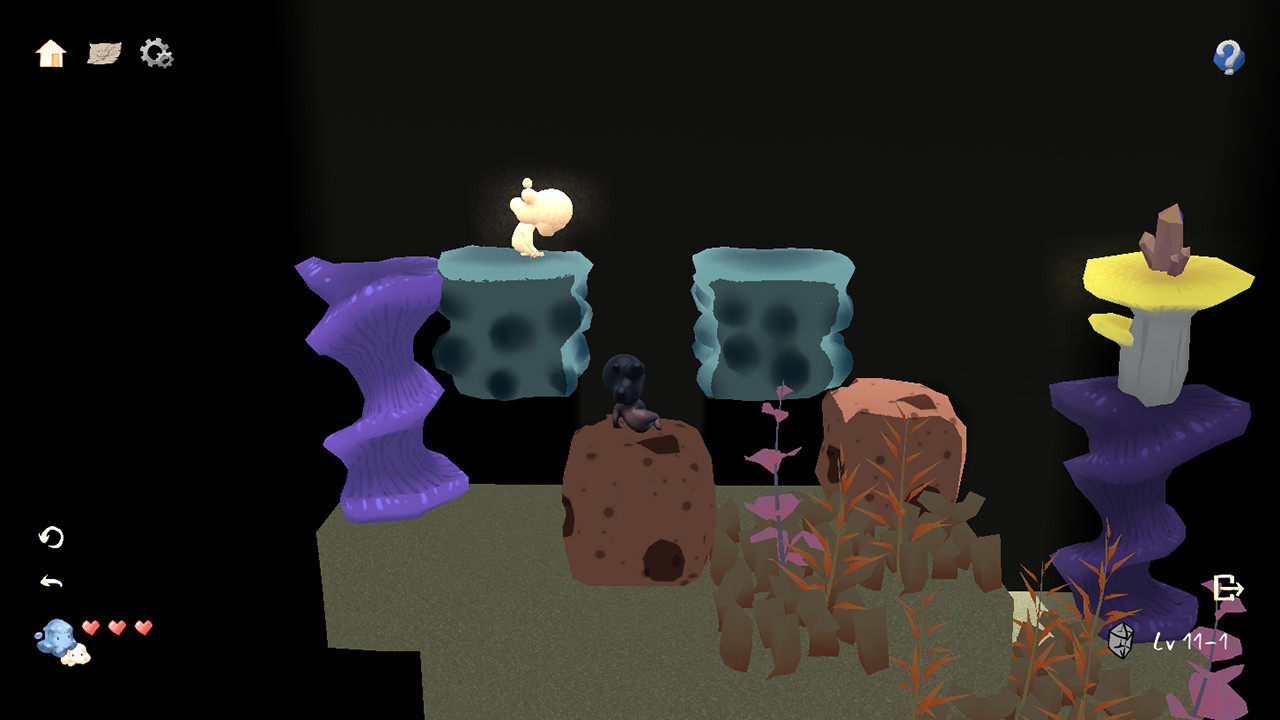 Lumiland screenshot 8