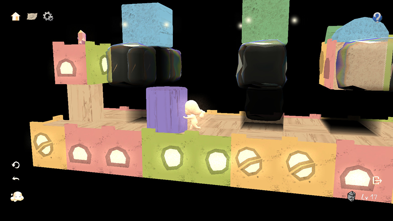 Lumiland screenshot 9