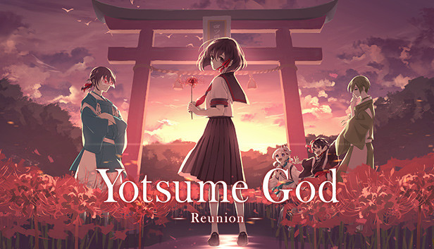 Yotsume God -Reunion- capsule_616x353.jpg