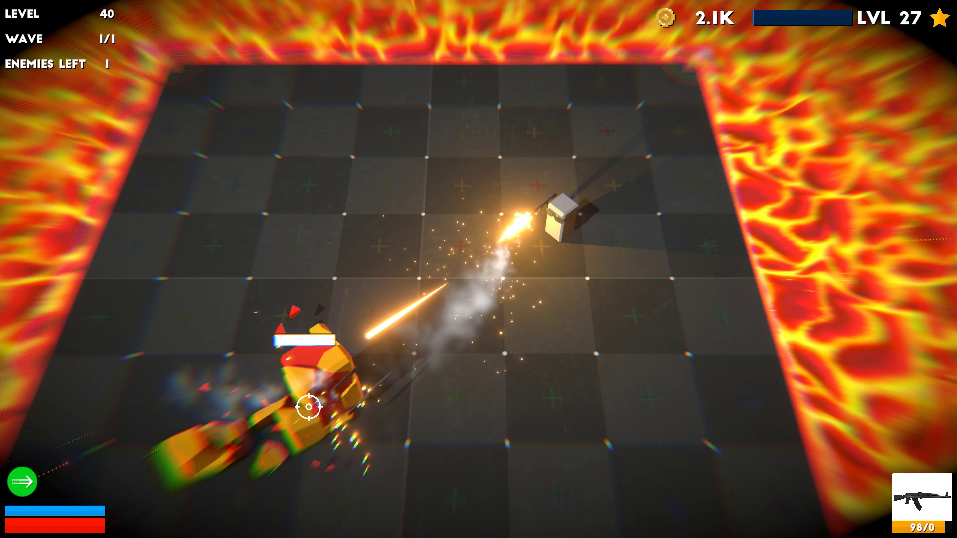 The Arena Guy screenshot 6