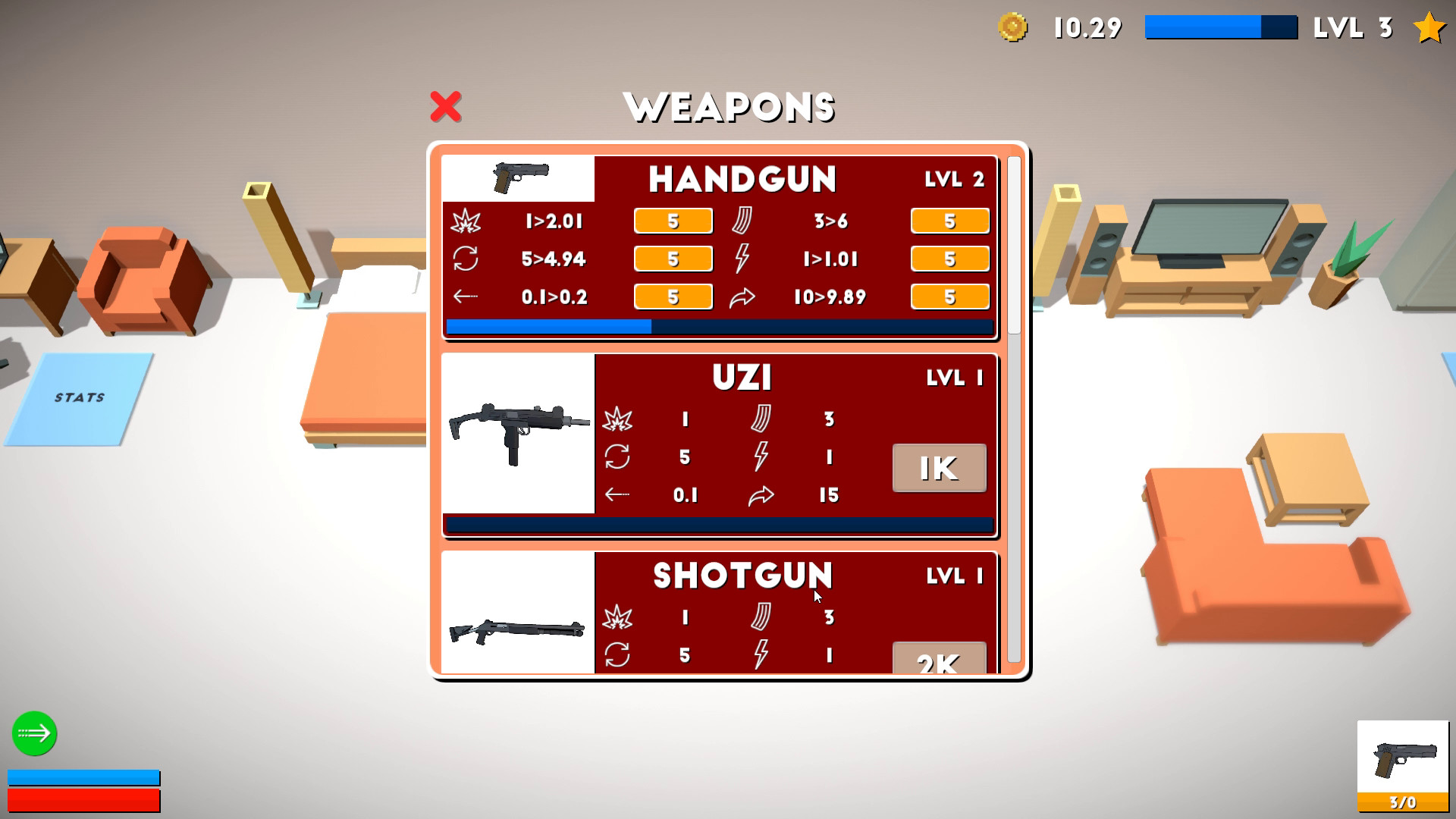 The Arena Guy screenshot 7