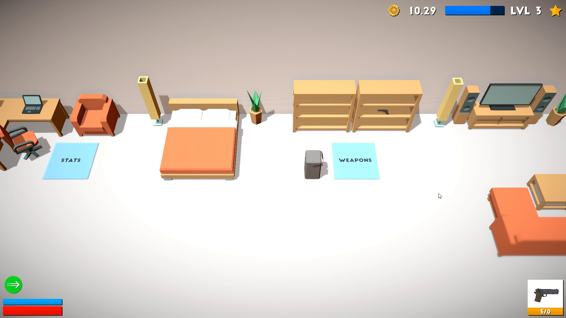 The Arena Guy screenshot 10