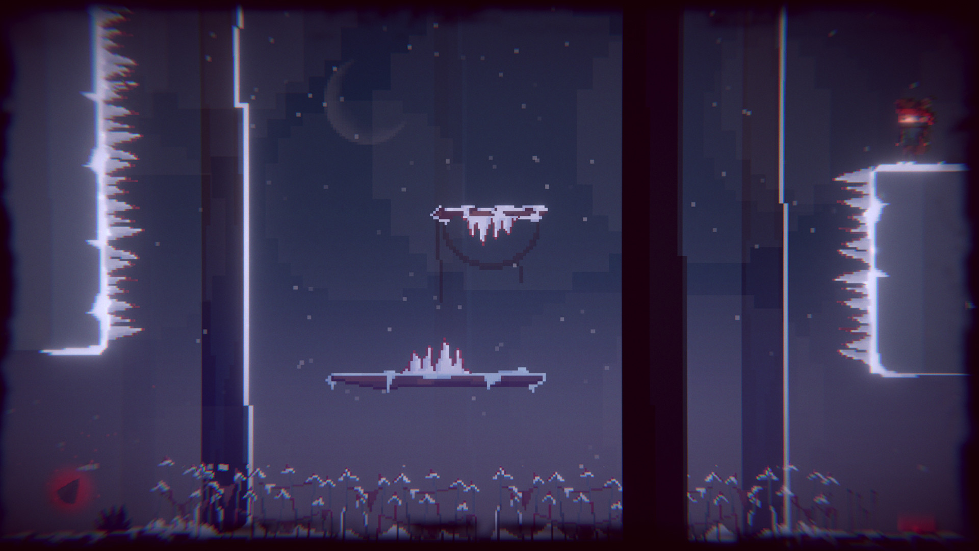 The Lost Cube screenshot 4