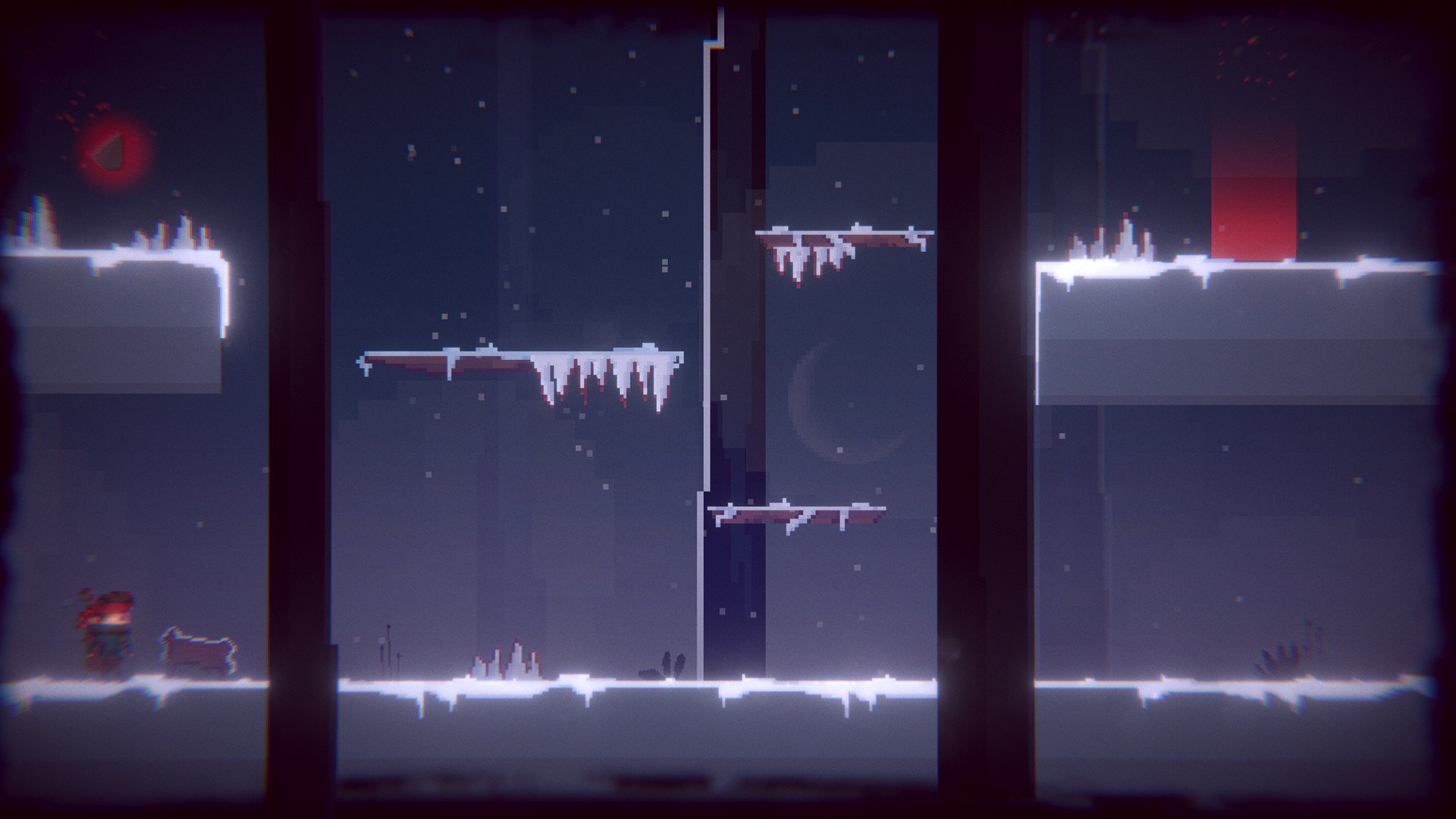 The Lost Cube screenshot 3