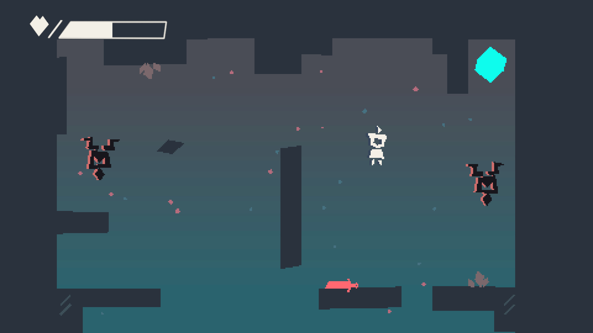 NUI screenshot 5