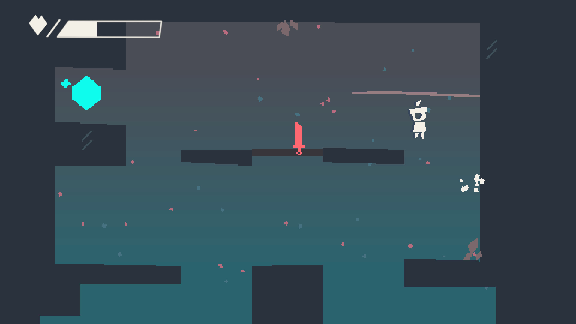 NUI screenshot 4