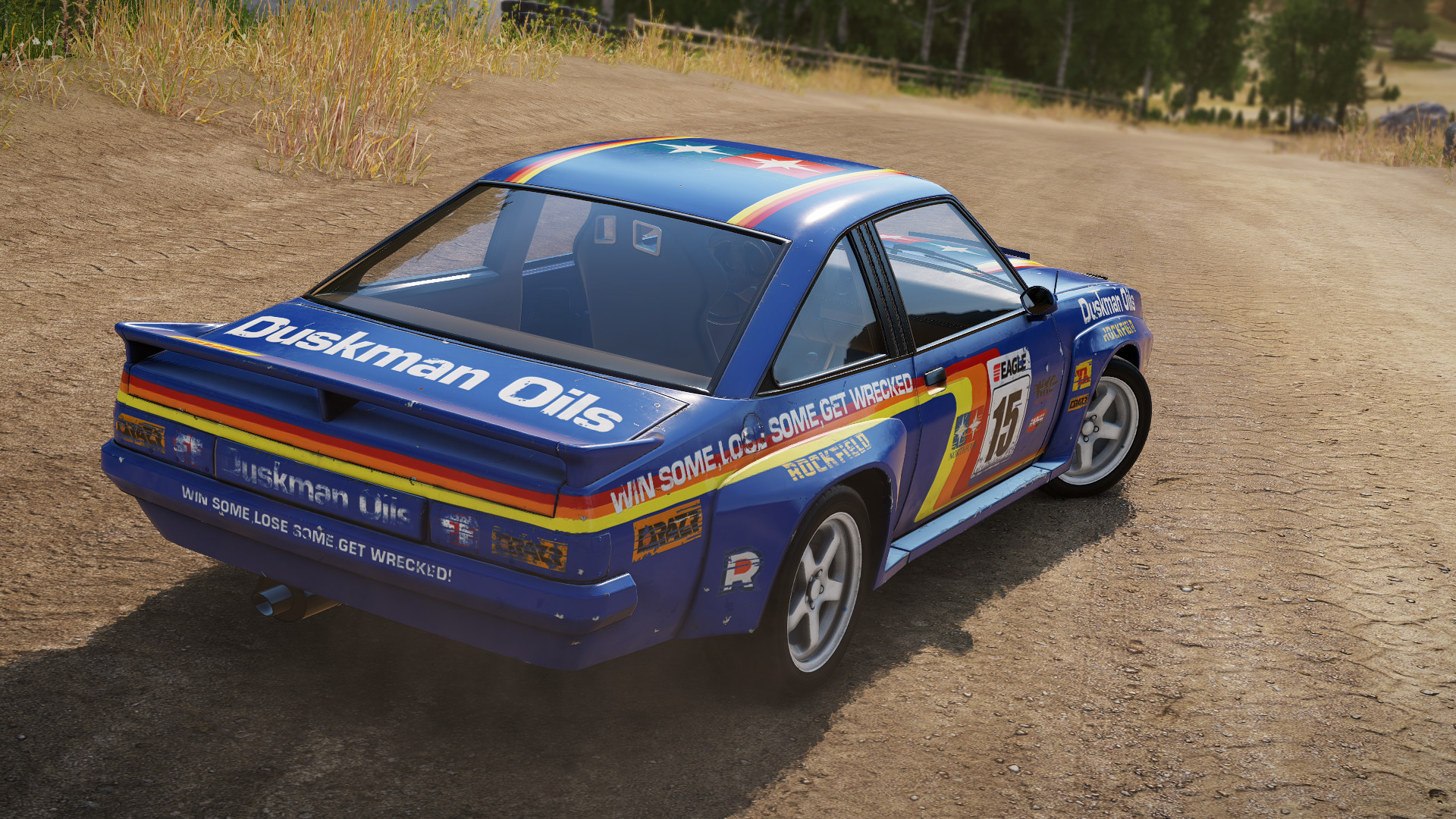 Wreckfest - Racing Heroes Car Pack screenshot 6