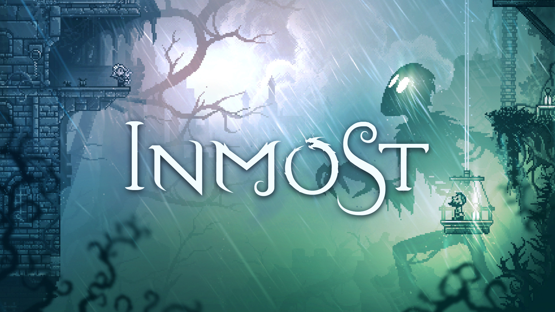 INMOST Soundtrack screenshot 1