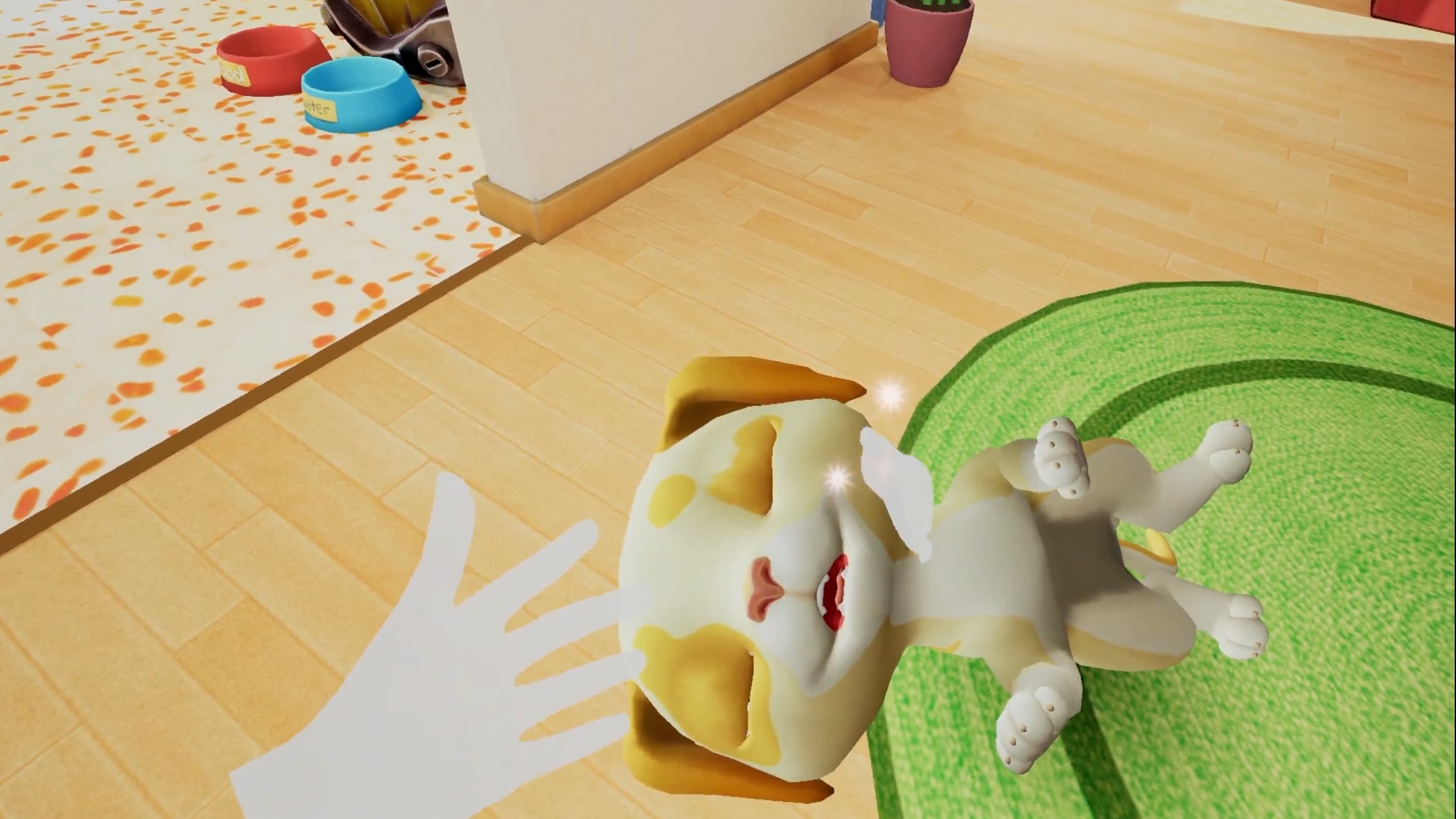 Pets VR screenshot 2