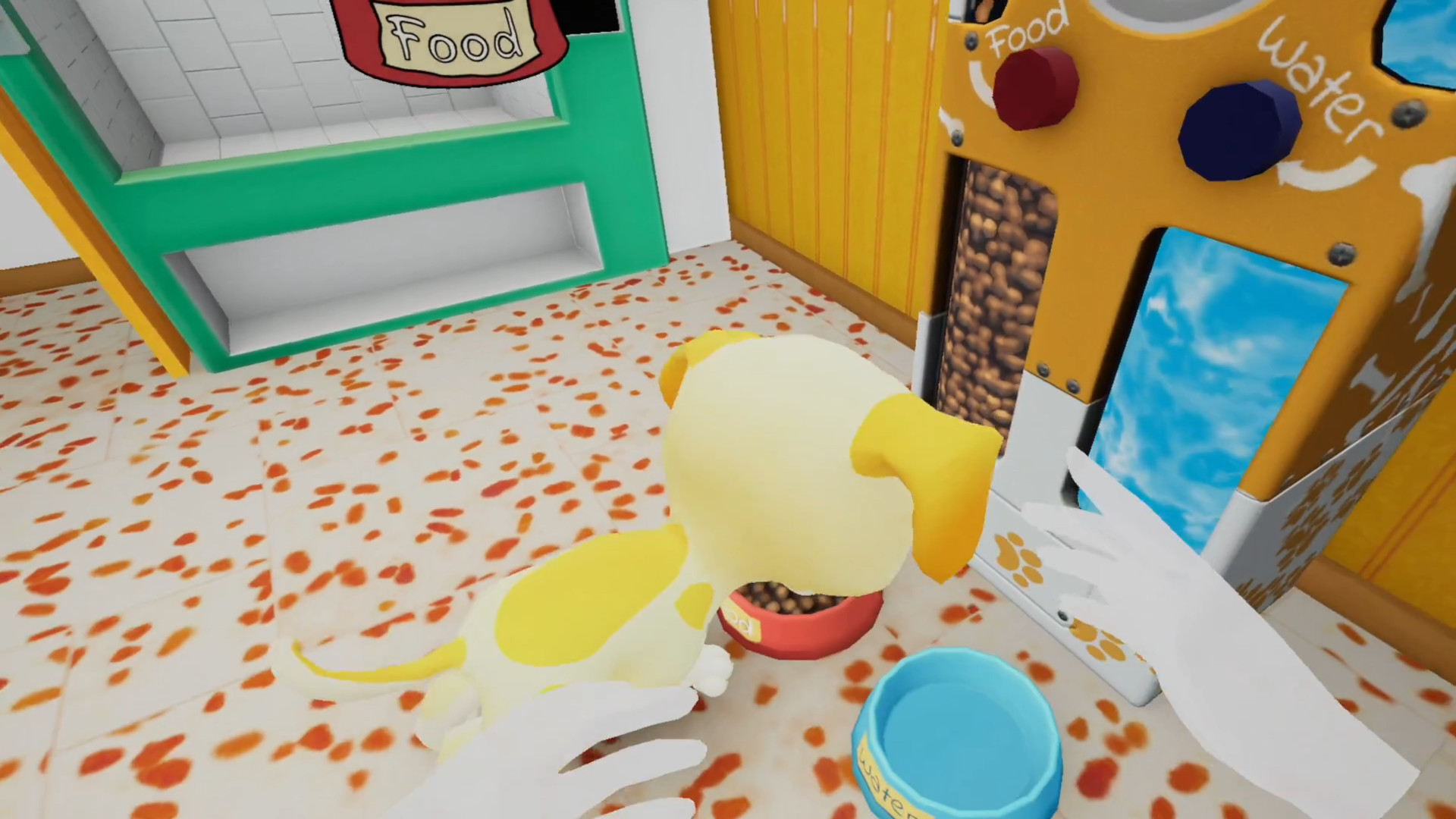 Pets VR screenshot 9