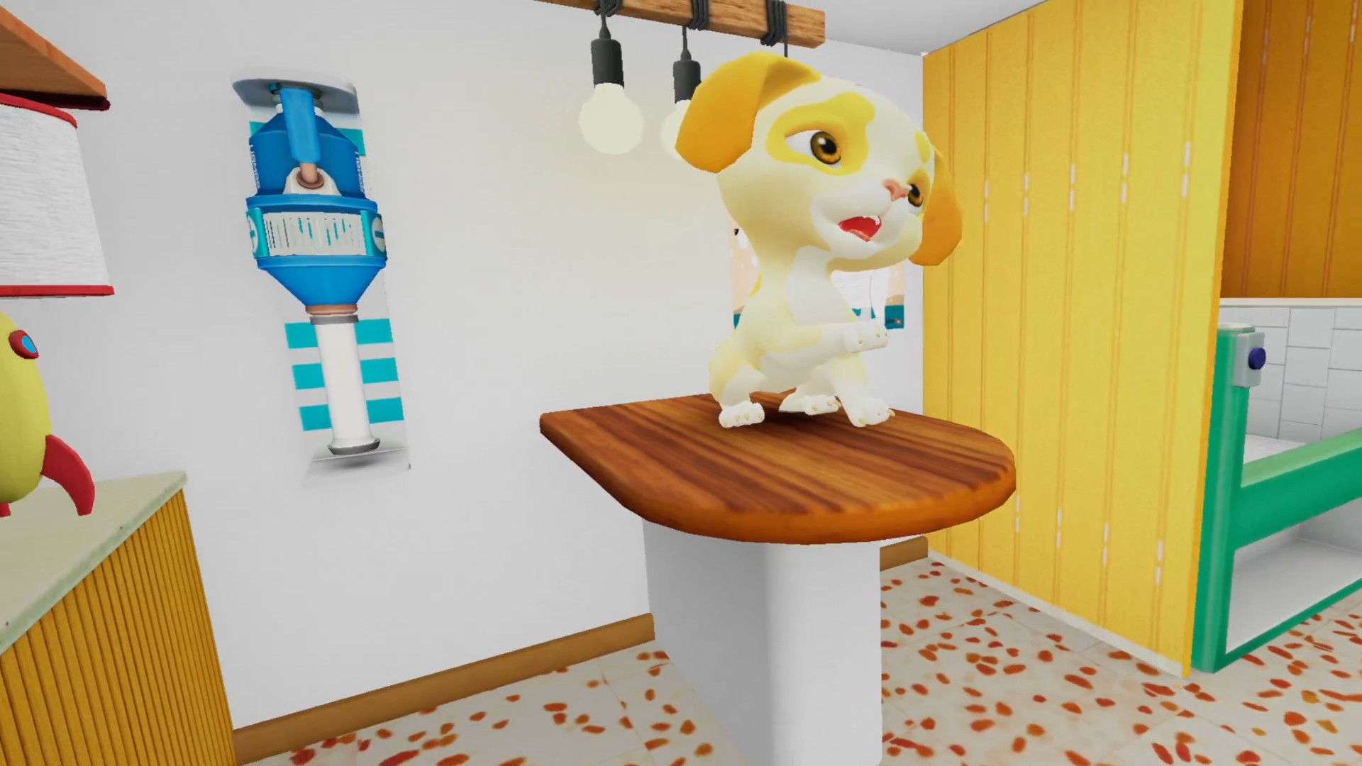 Pets VR screenshot 10