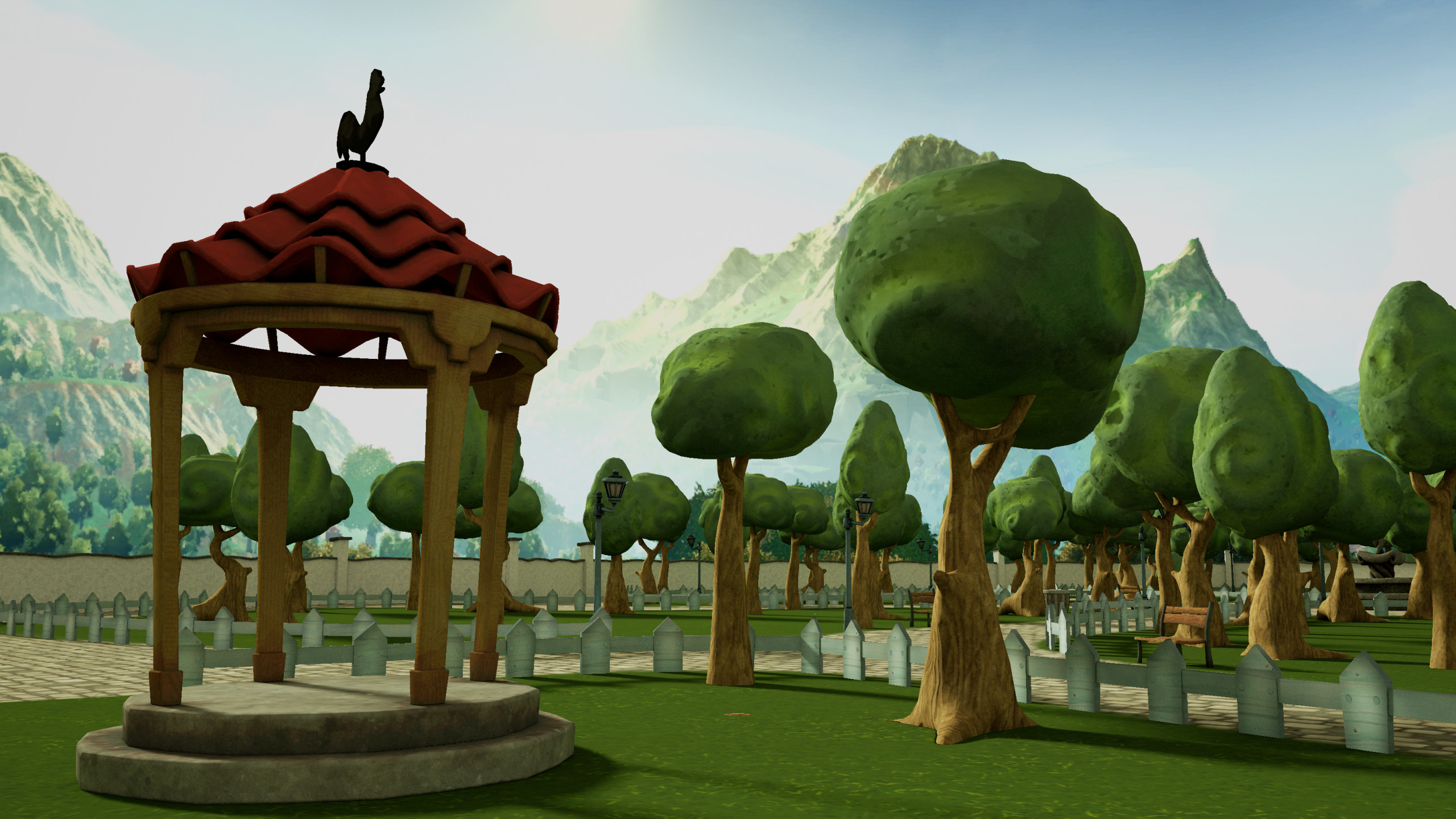 Pets VR screenshot 7