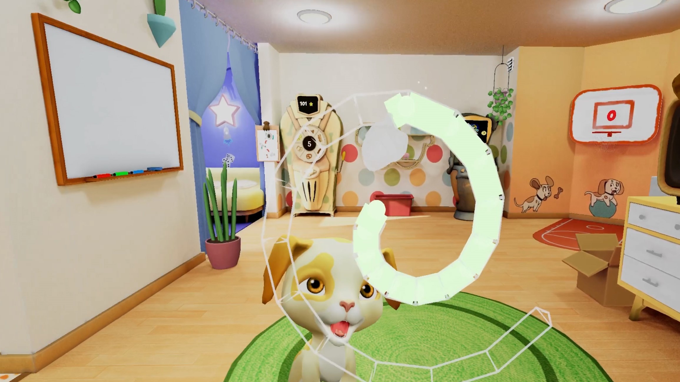 Pets VR screenshot 3