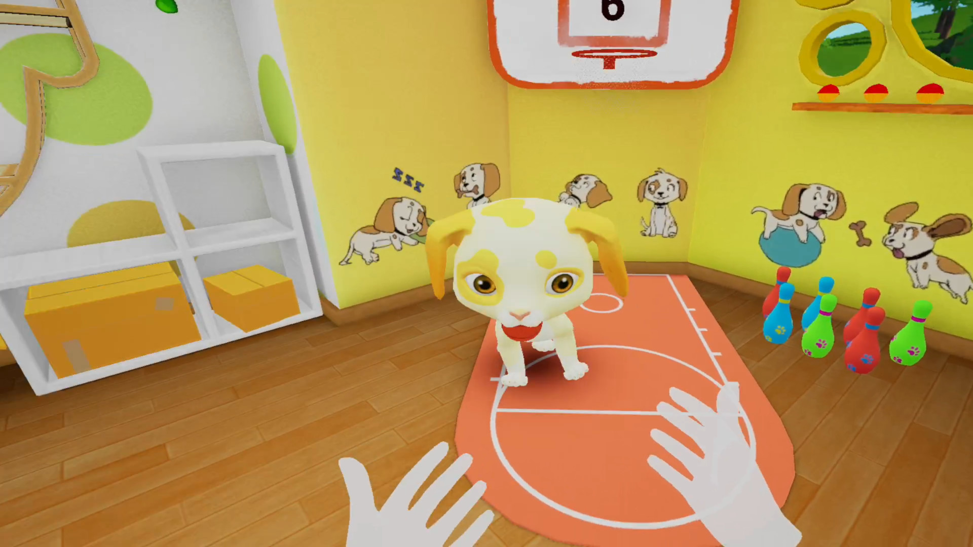 Pets VR screenshot 8