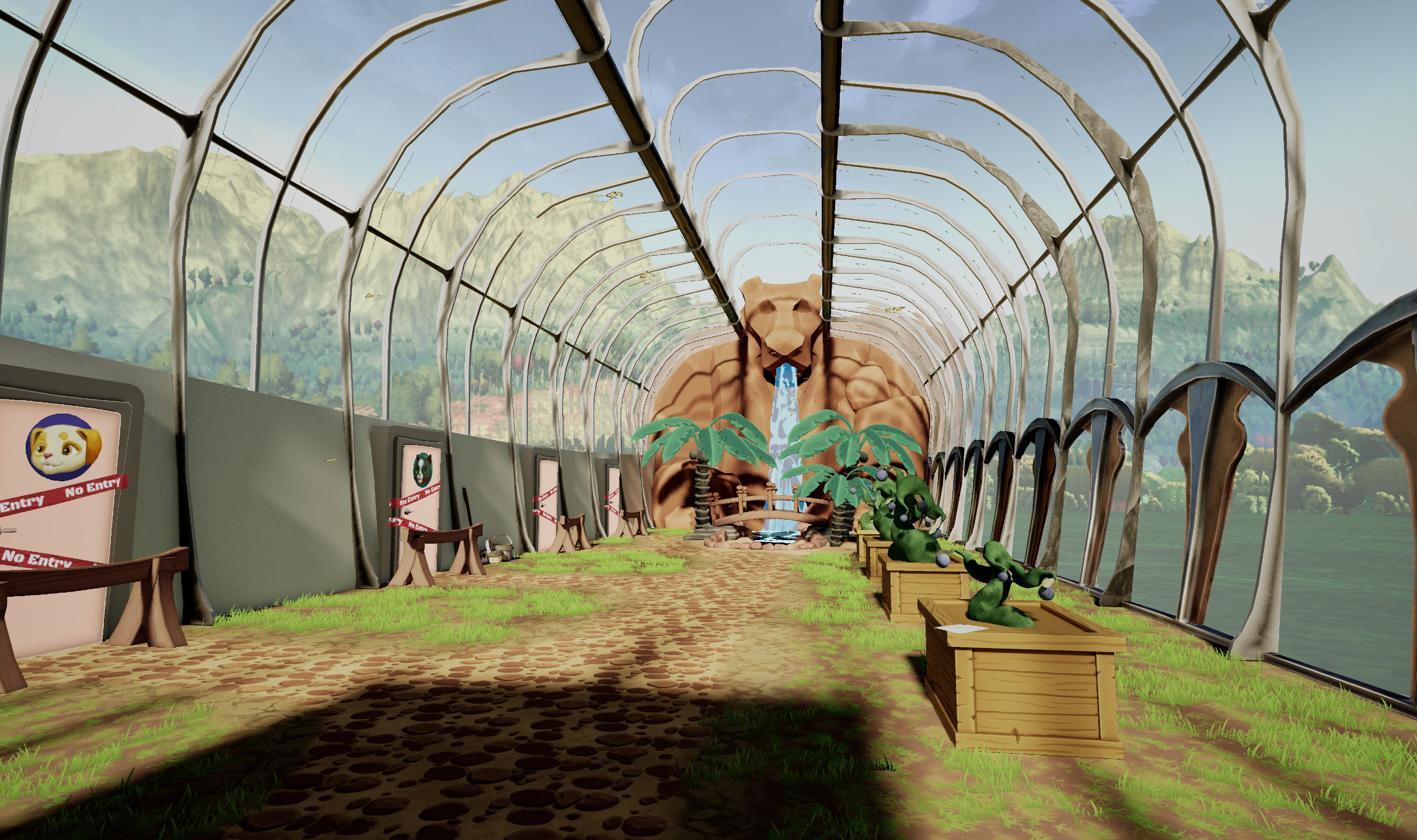 Pets VR screenshot 4