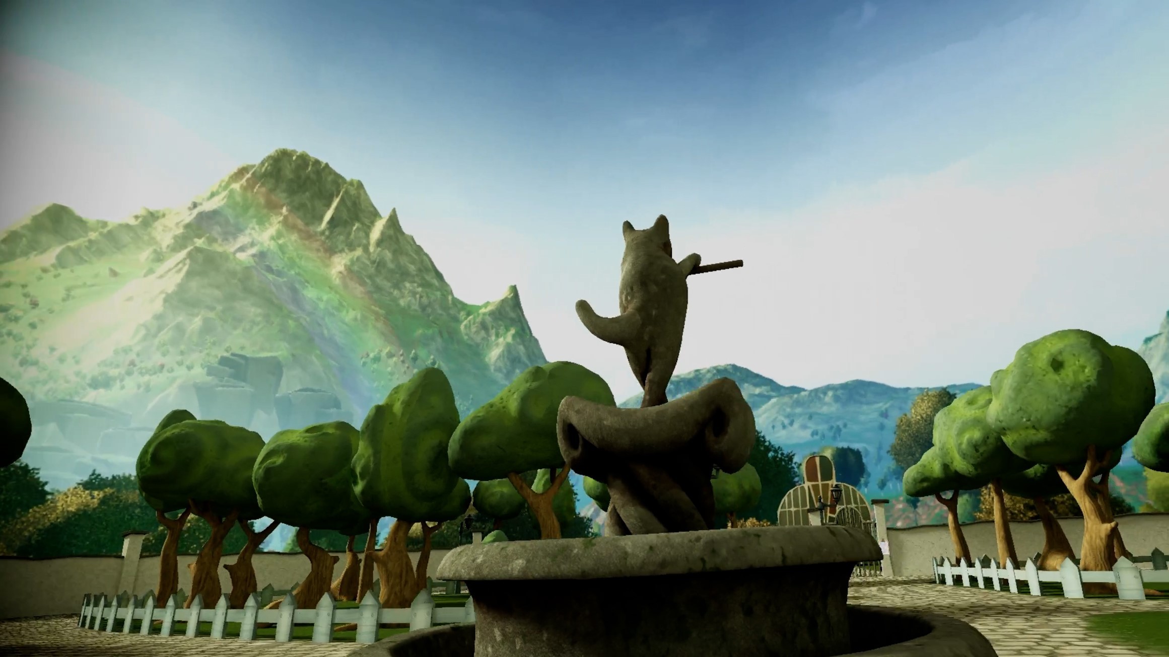 Pets VR screenshot 6