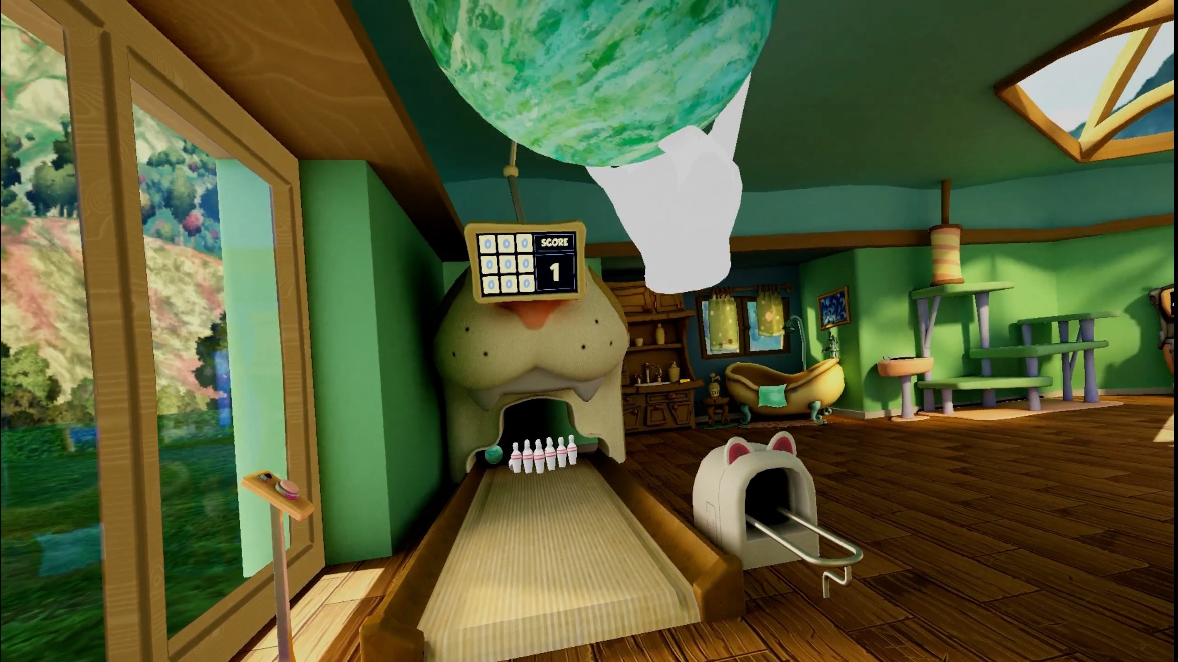 Pets VR screenshot 5