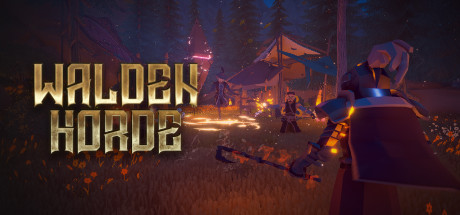 Walden Horde — header artwork