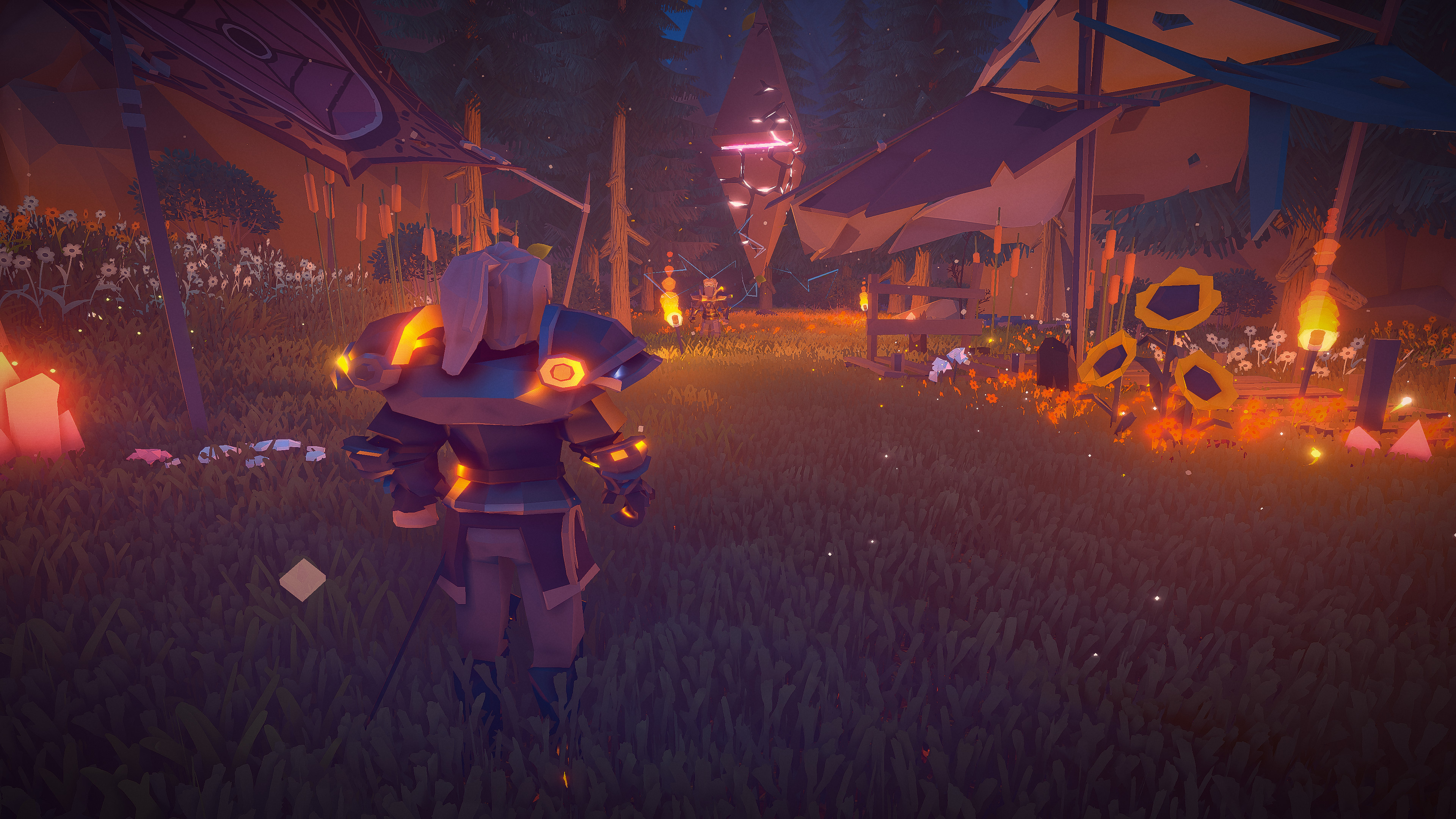 Walden Horde screenshot 10