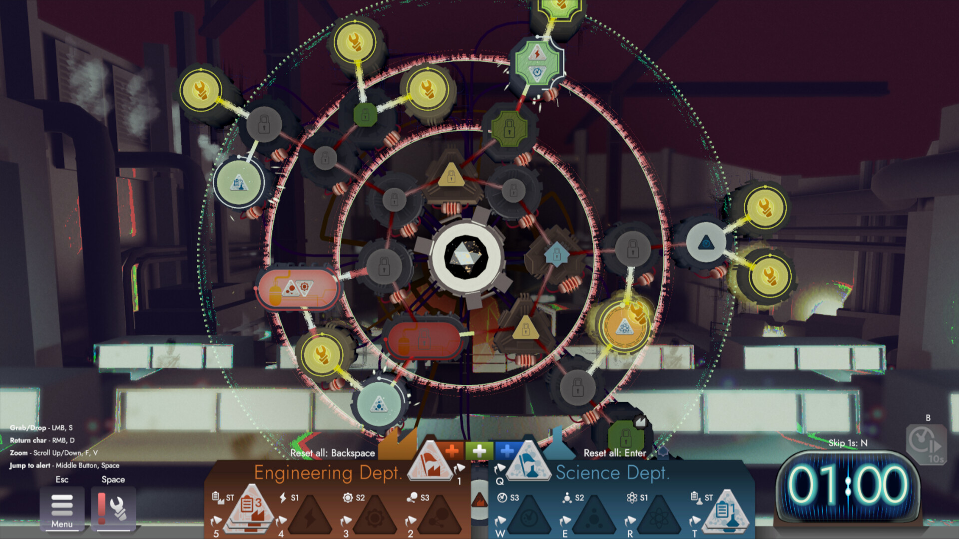 A Forgetful Loop screenshot 3