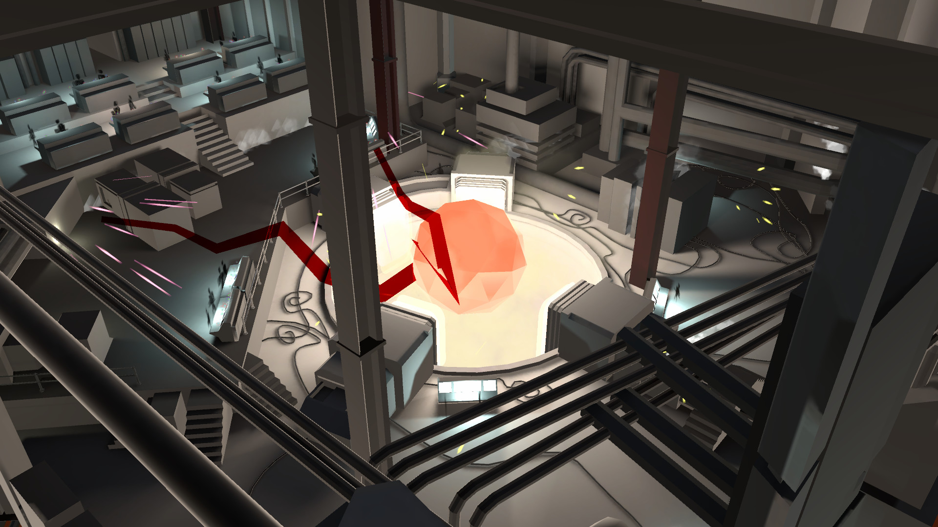 A Forgetful Loop screenshot 7