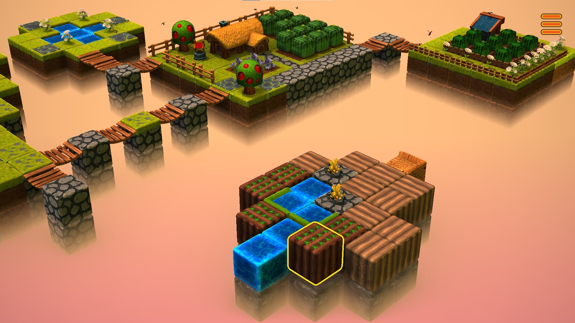 Instant Farmer screenshot 9