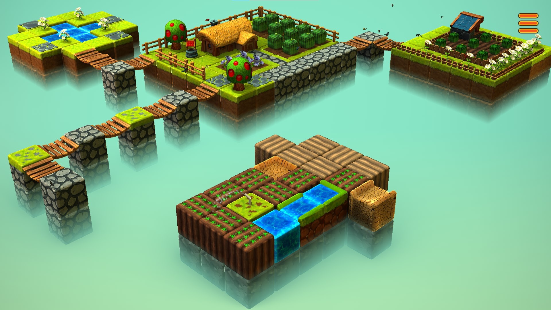 Instant Farmer screenshot 1