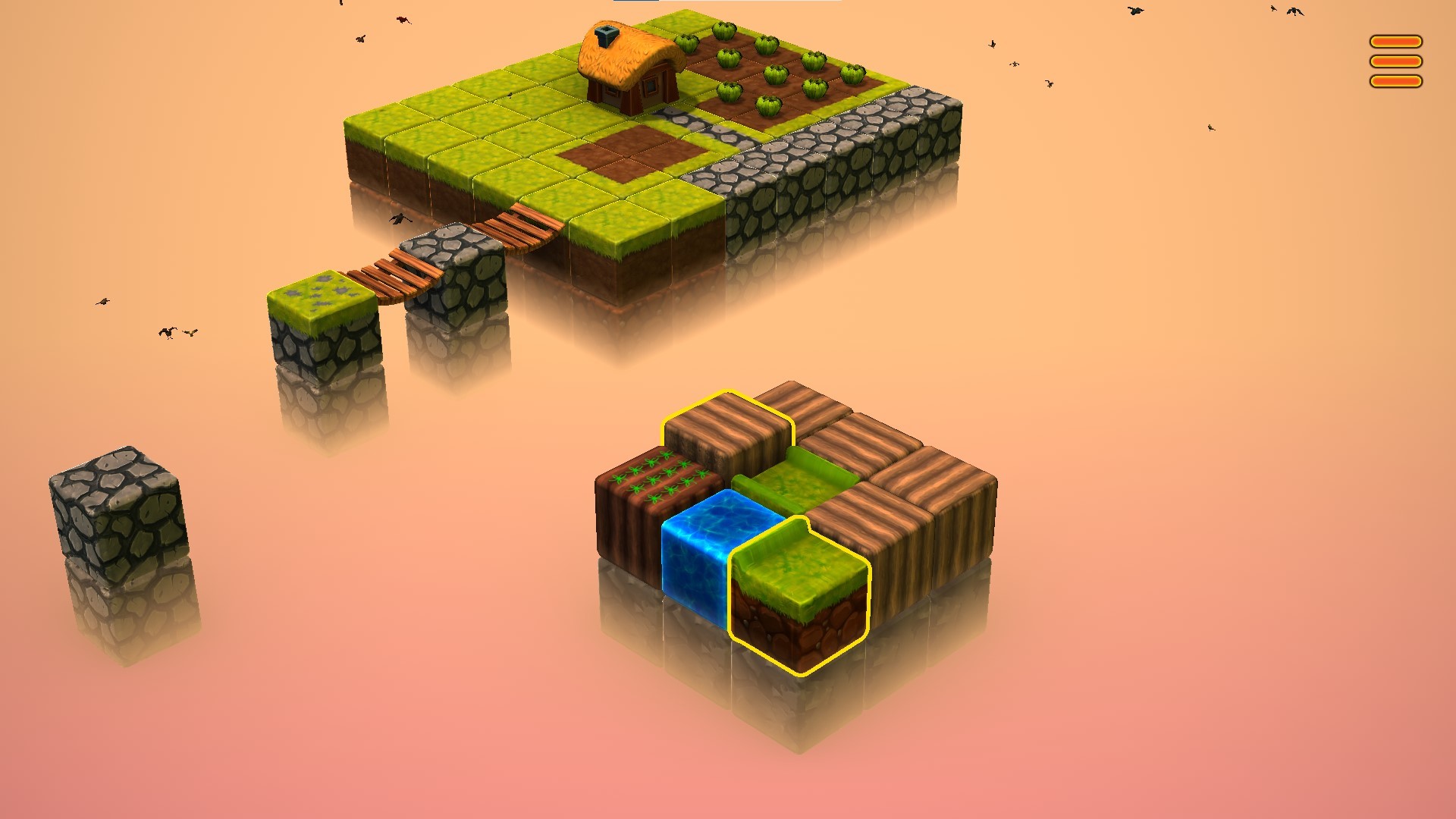 Instant Farmer screenshot 3