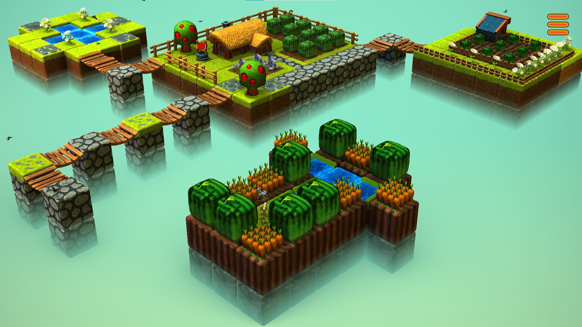 Instant Farmer screenshot 2