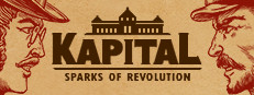 Kapital Sparks of Revolution
