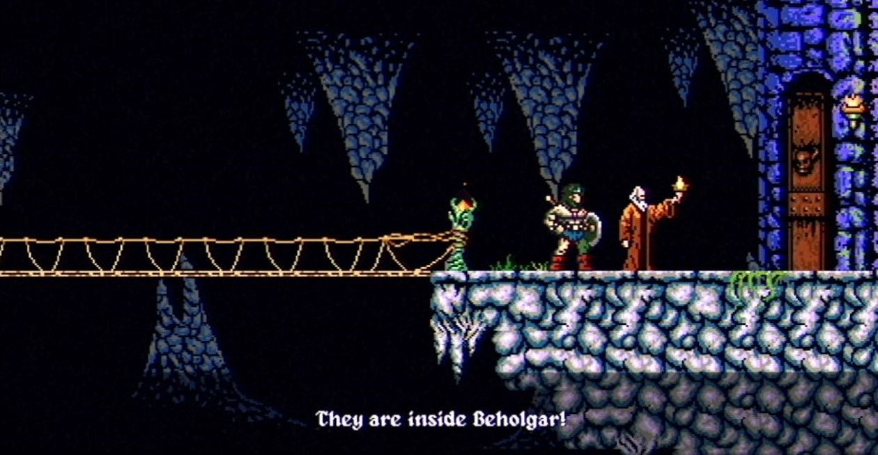 Beholgar screenshot 7
