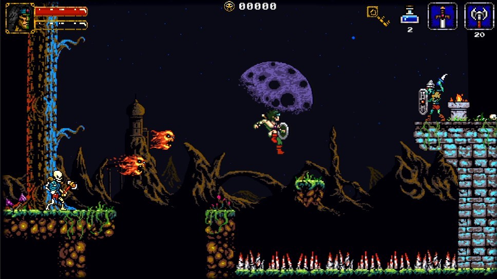 Beholgar screenshot 3