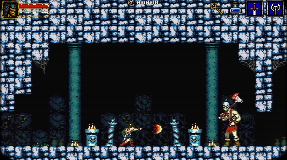 Beholgar screenshot 6