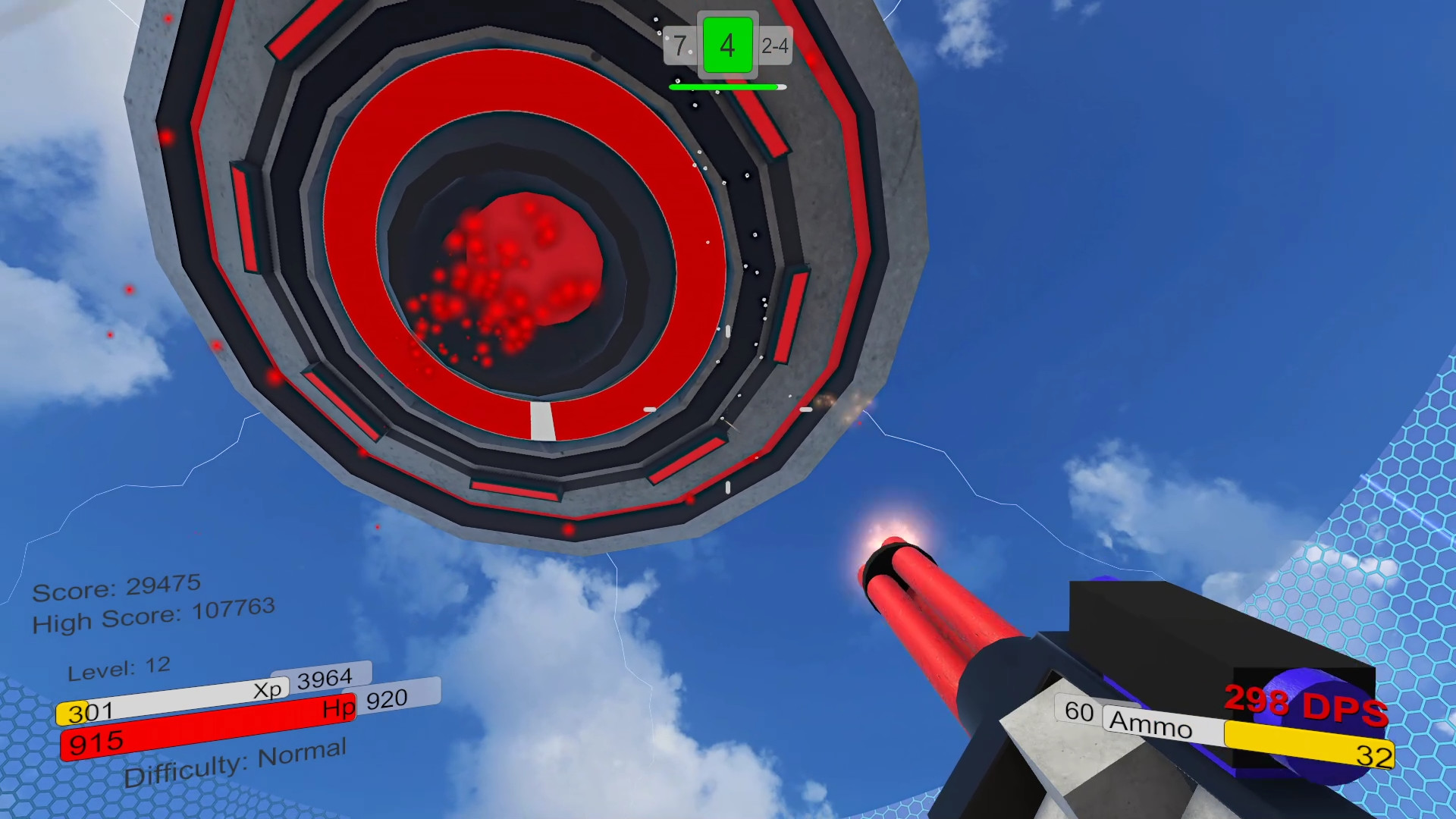 Randomlands screenshot 7