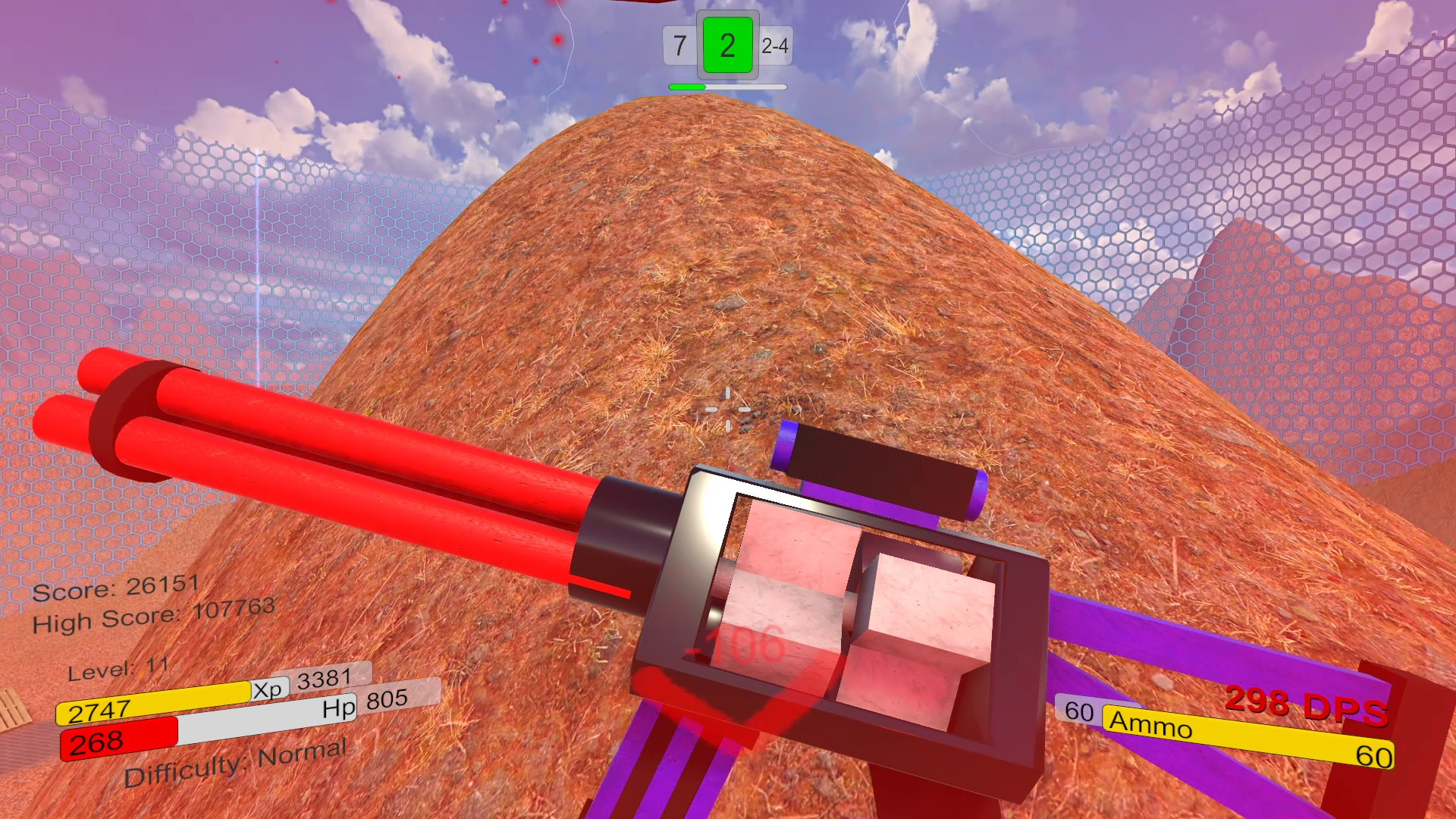 Randomlands screenshot 8