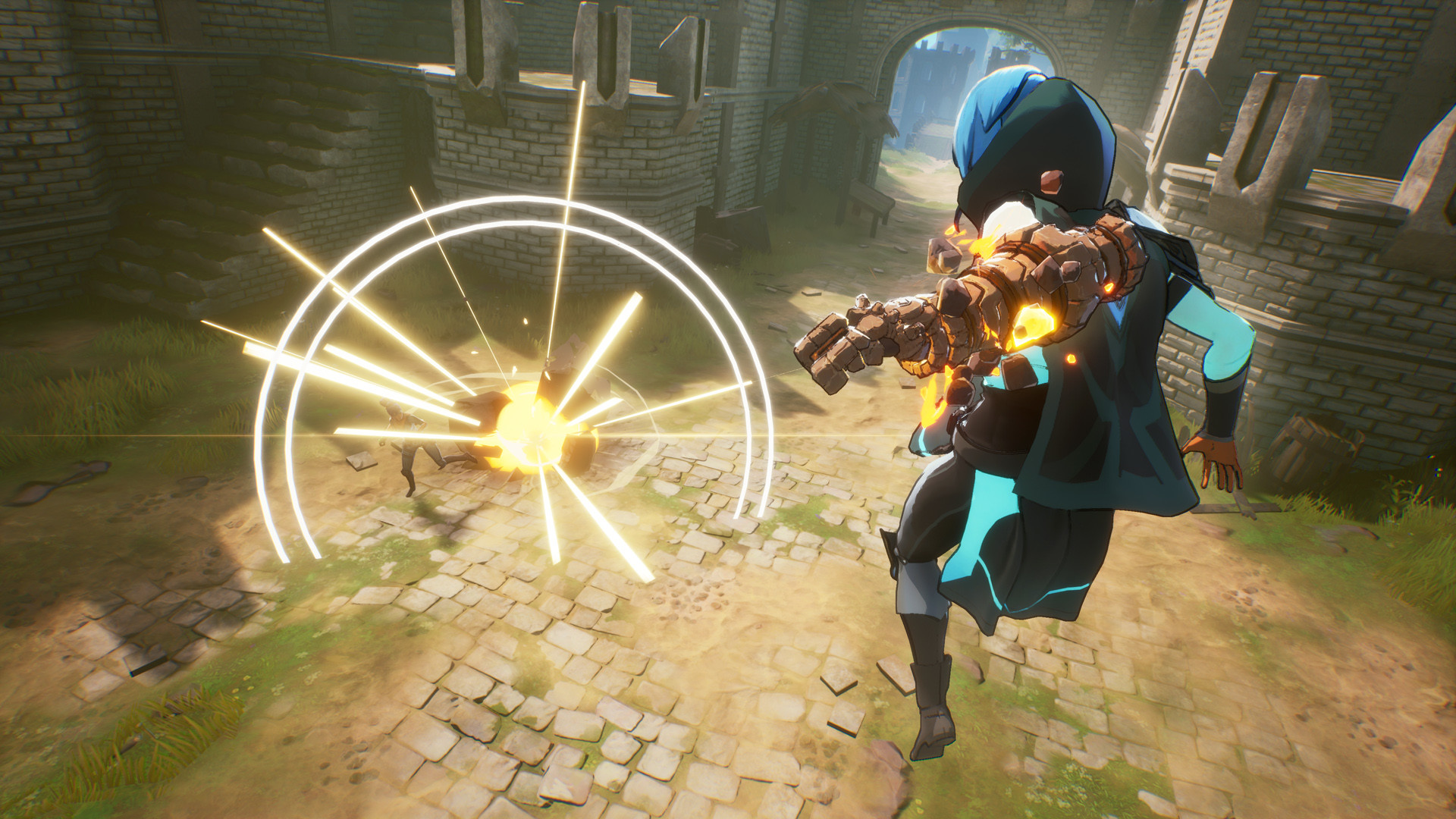 Spellbreak screenshot 6