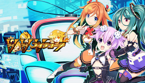 Steamで80% OFF：ブイブイブイテューヌ