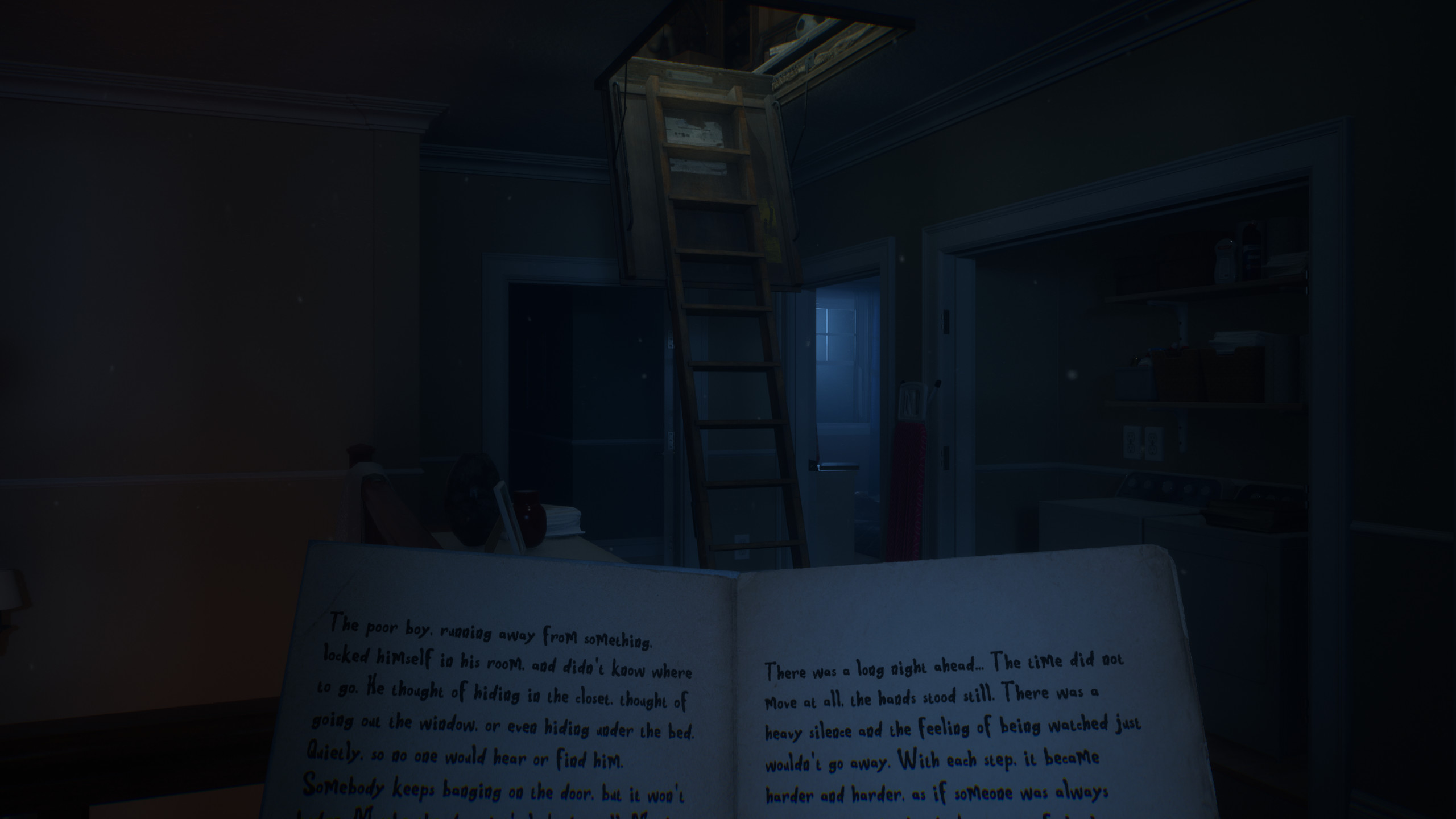 Bedtime Horror Stories screenshot 2