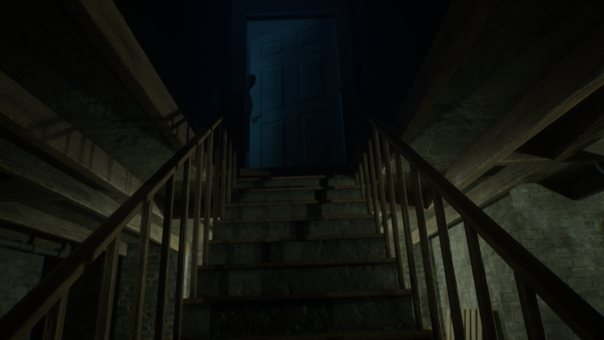 Bedtime Horror Stories screenshot 6