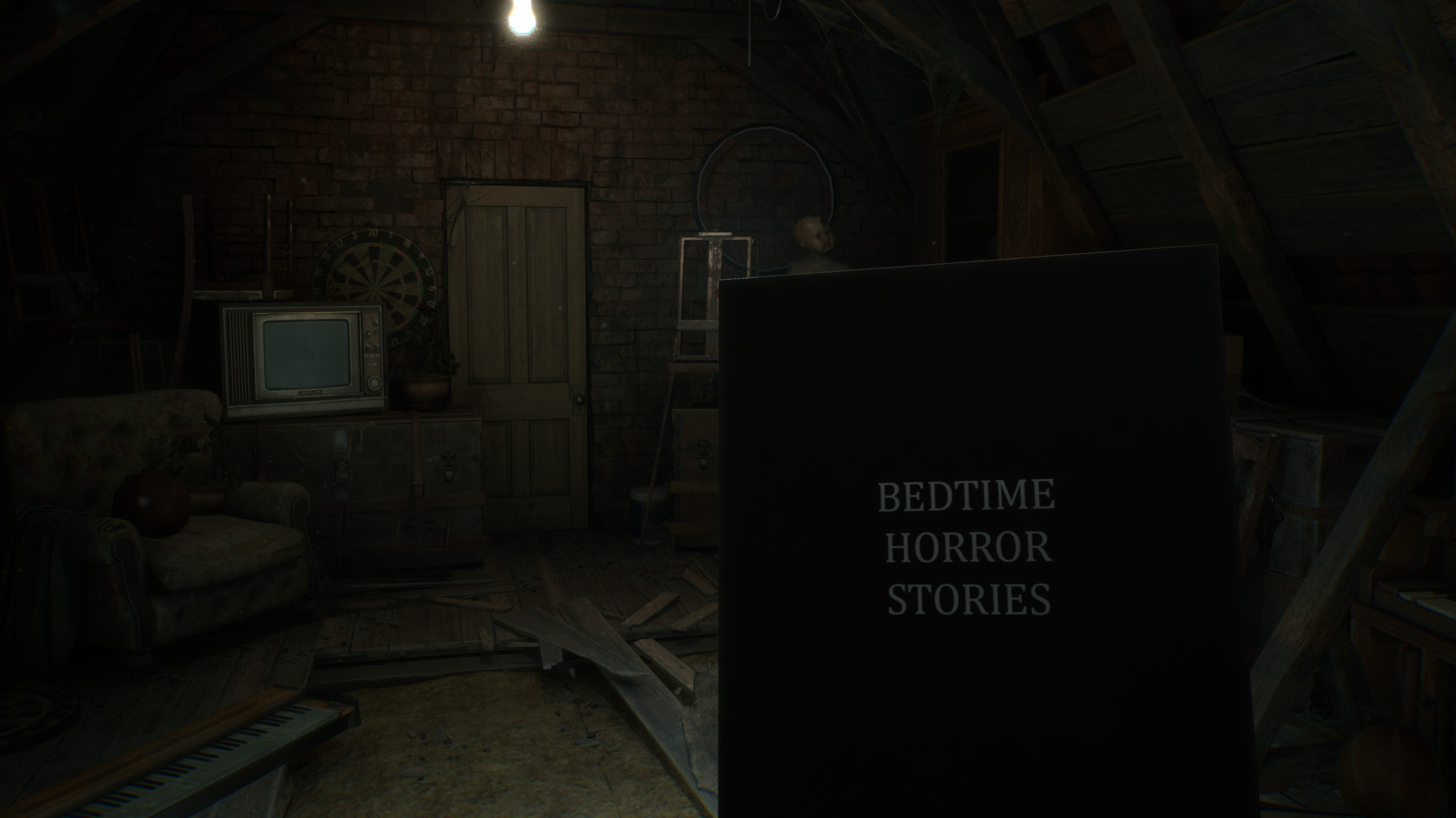 Bedtime Horror Stories screenshot 5