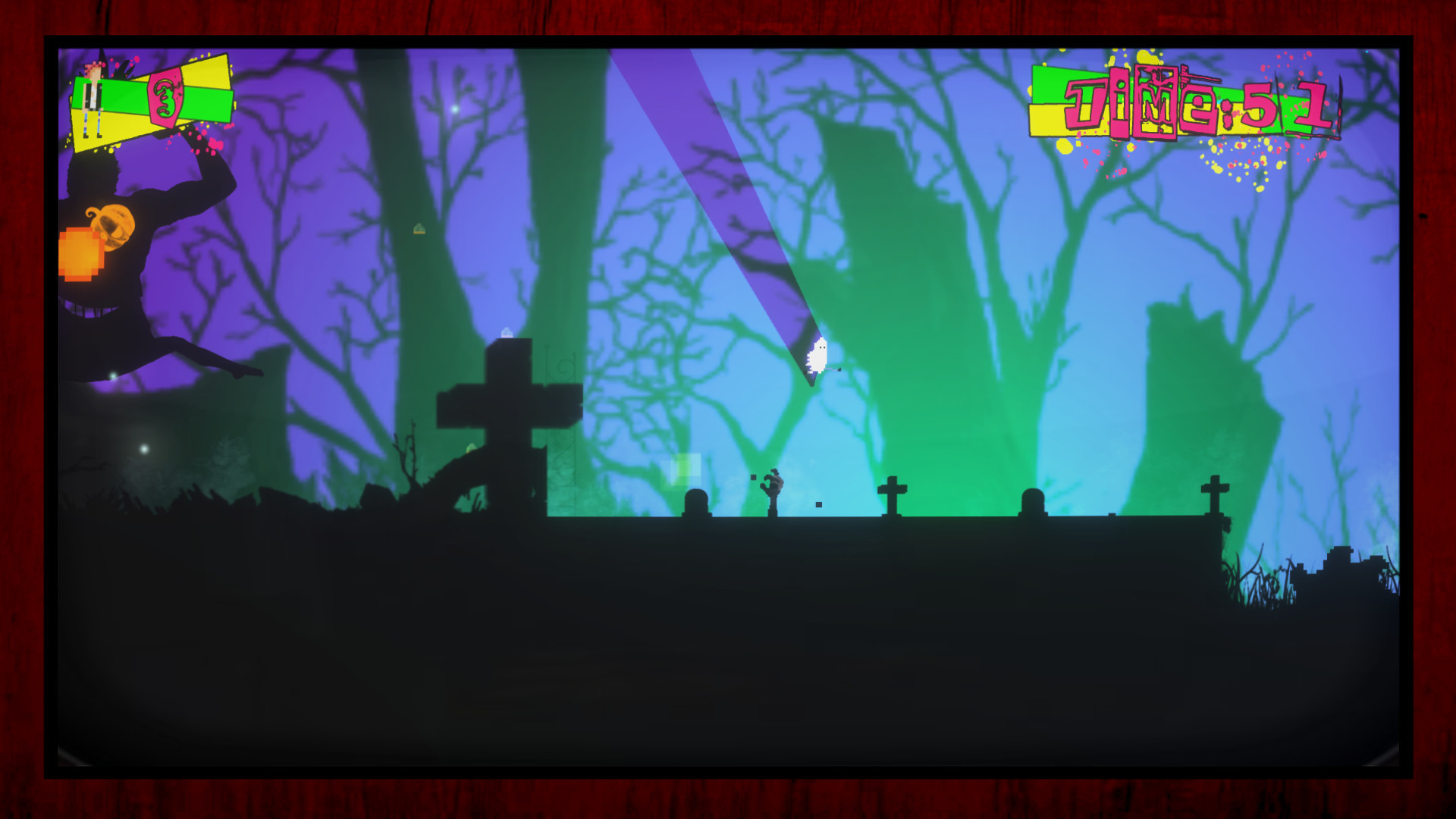 Don't Die! Douche! screenshot 8