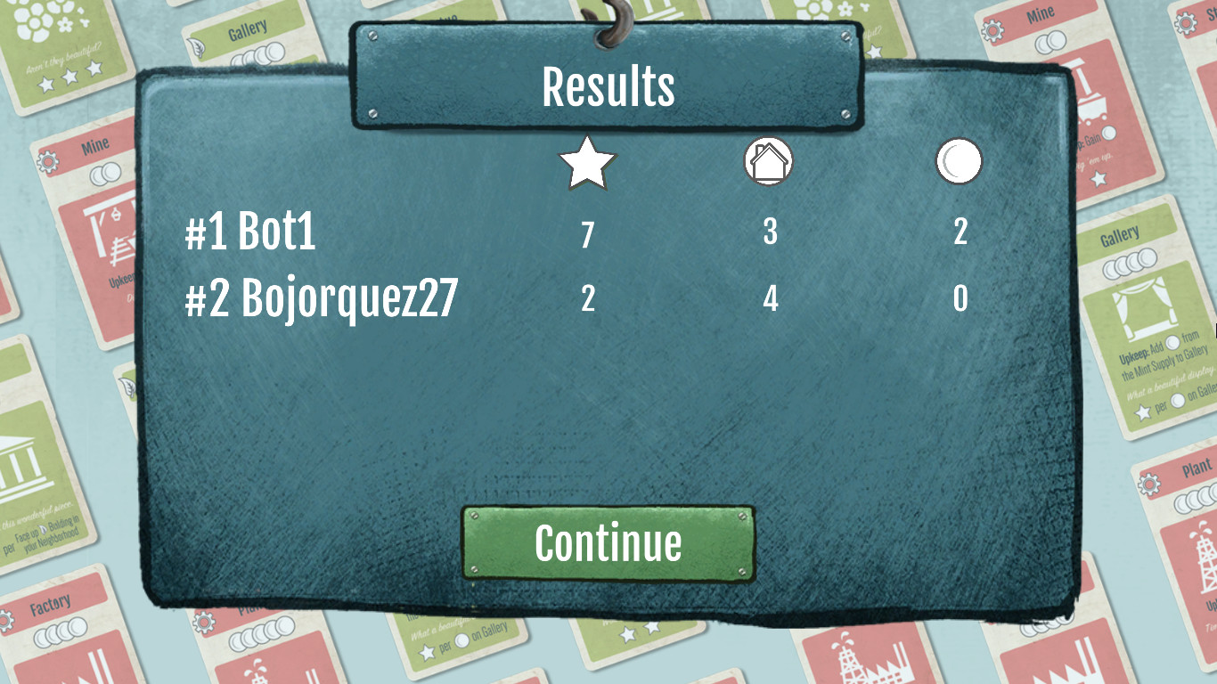 Mint Works screenshot 10