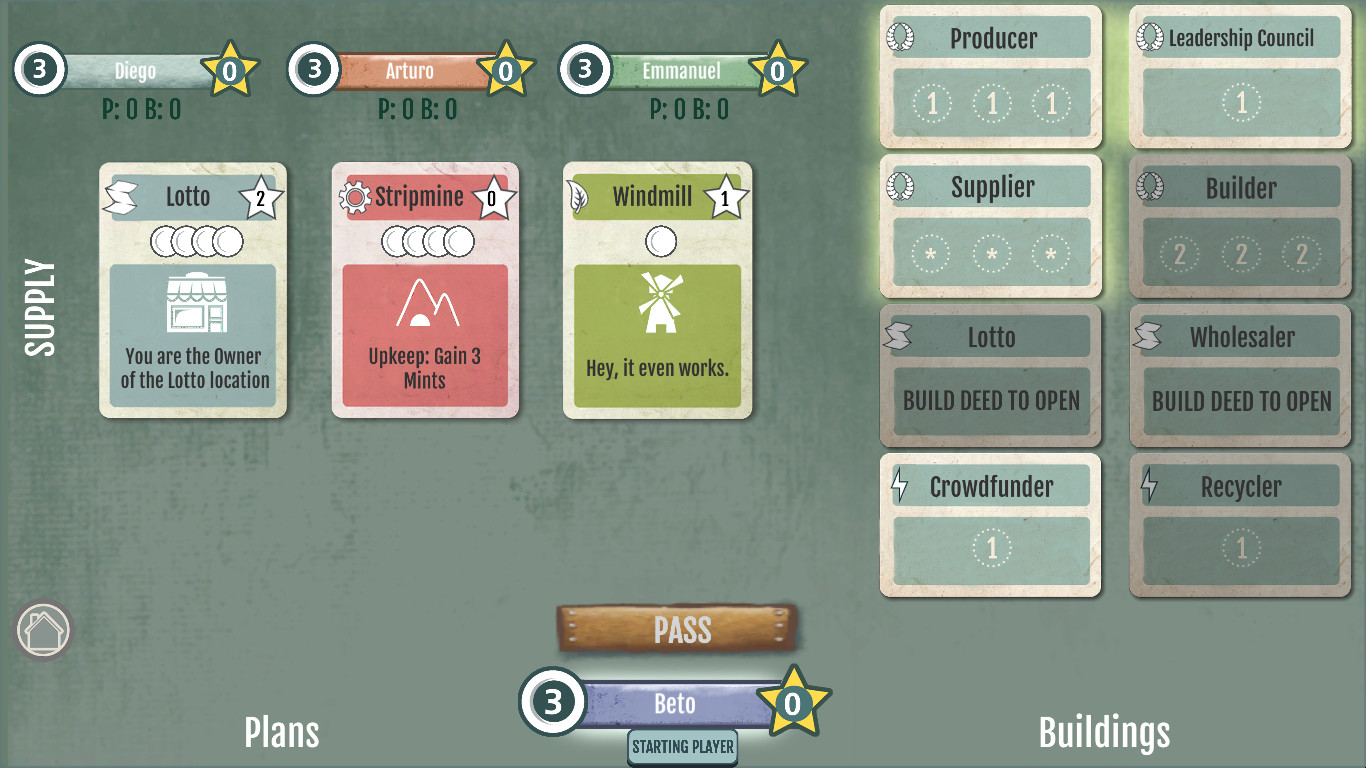 Mint Works screenshot 7