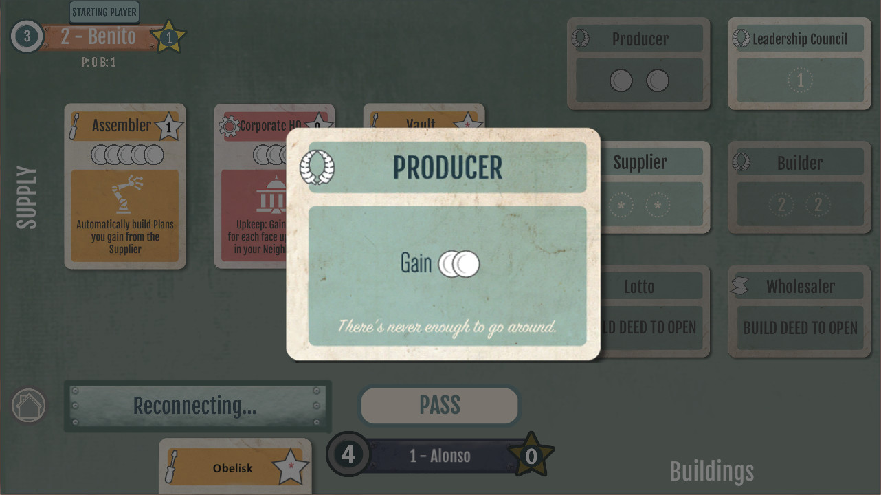 Mint Works screenshot 8