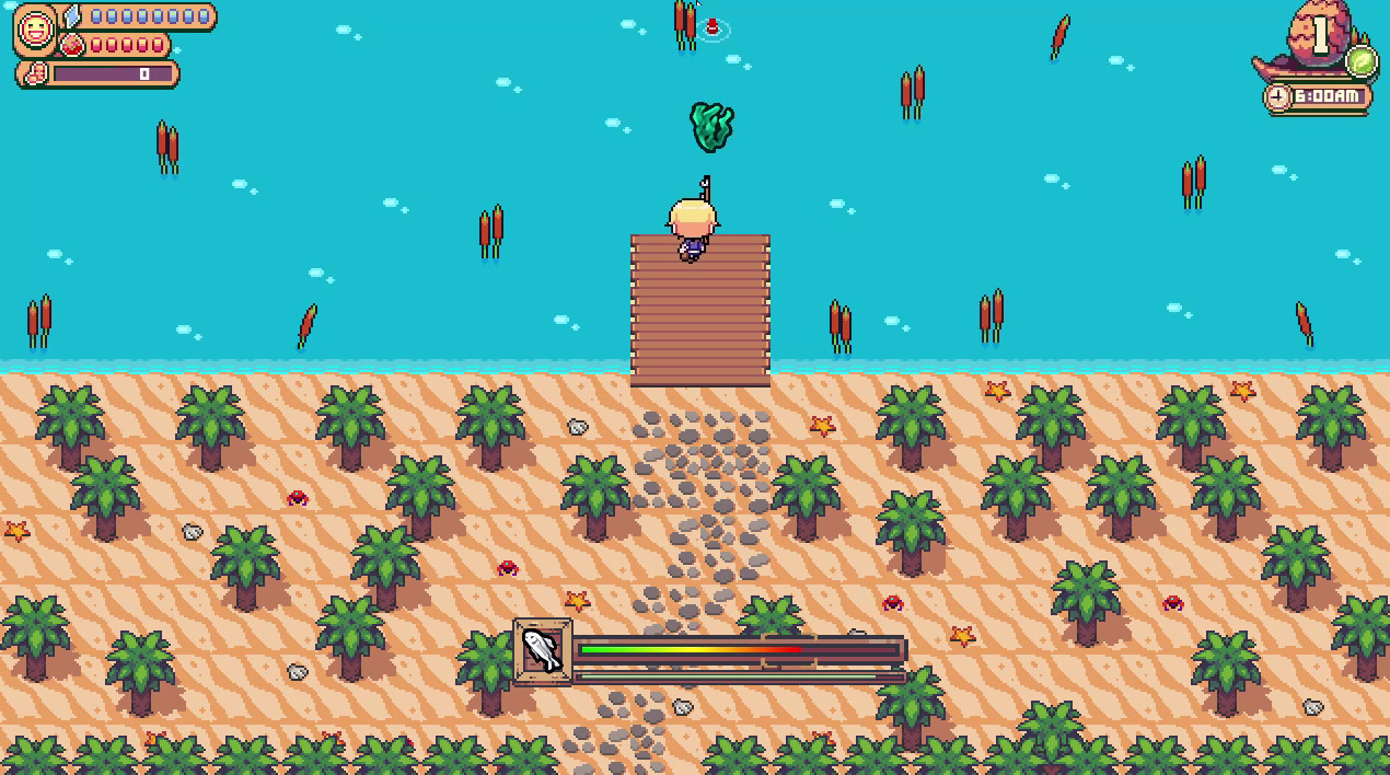 Dragon Acres screenshot 2