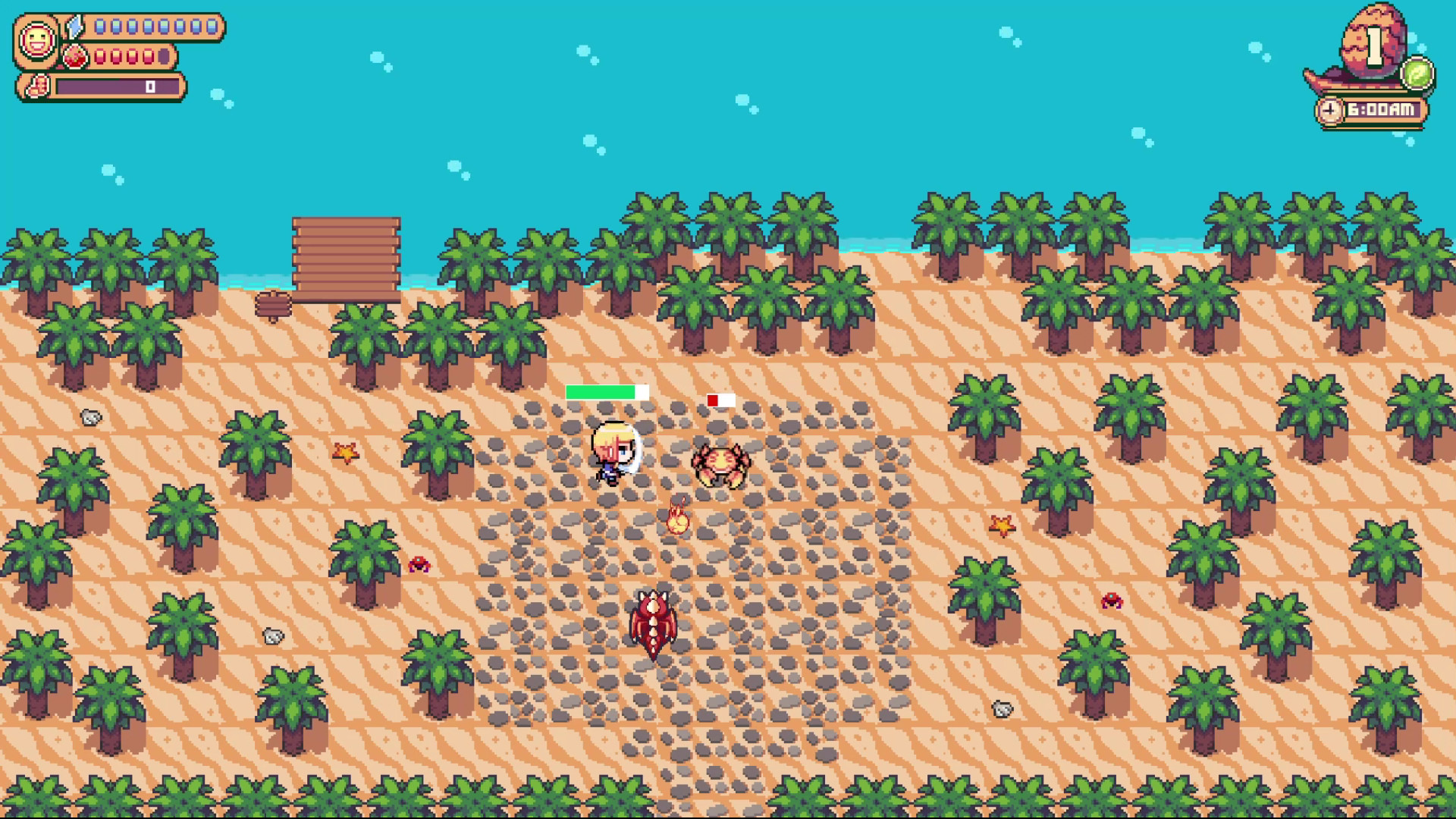 Dragon Acres screenshot 6